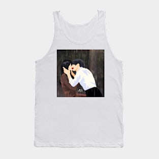 King the Land Tank Top